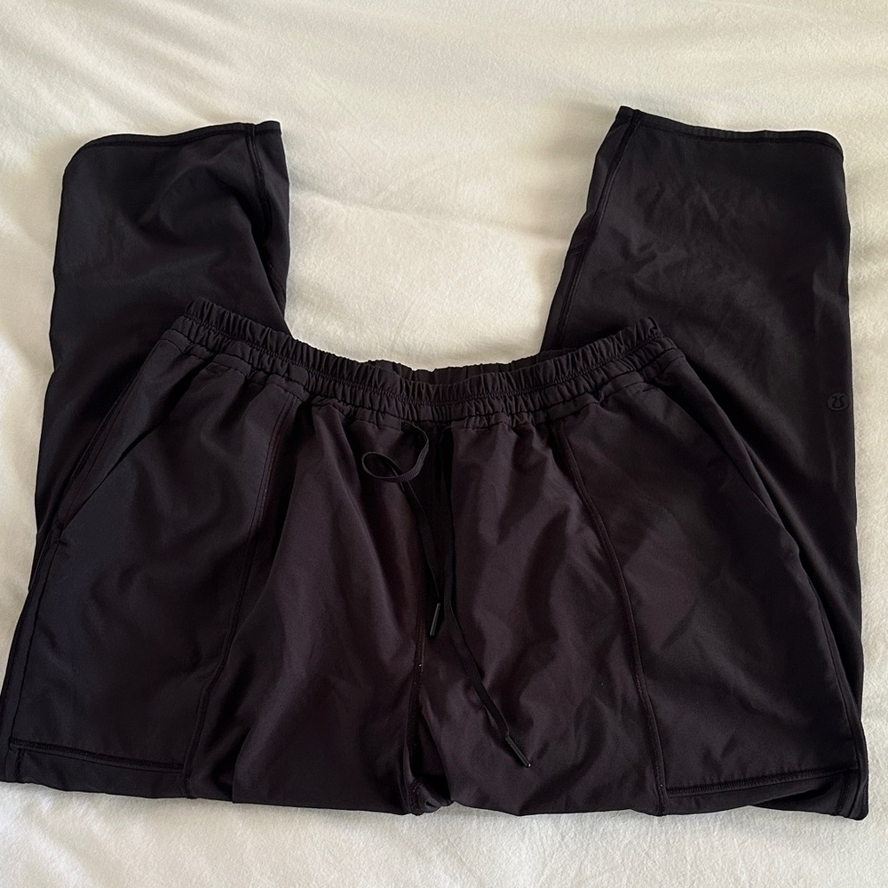 Lululemon Joggers